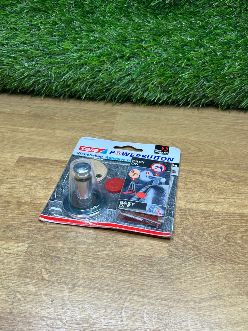 Gancho Adhesivo Universal para Pared tesa
