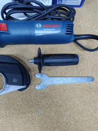 Amoladora angular con cable Bosch