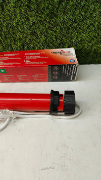Superrollo Motor de persiana RM30MM (SW60, 30 Nm)