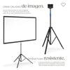 Pantalla para proyector