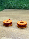 Carrete para cortabordes 3m 1,65mm WORX