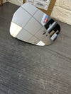 Cristal de retrovisor