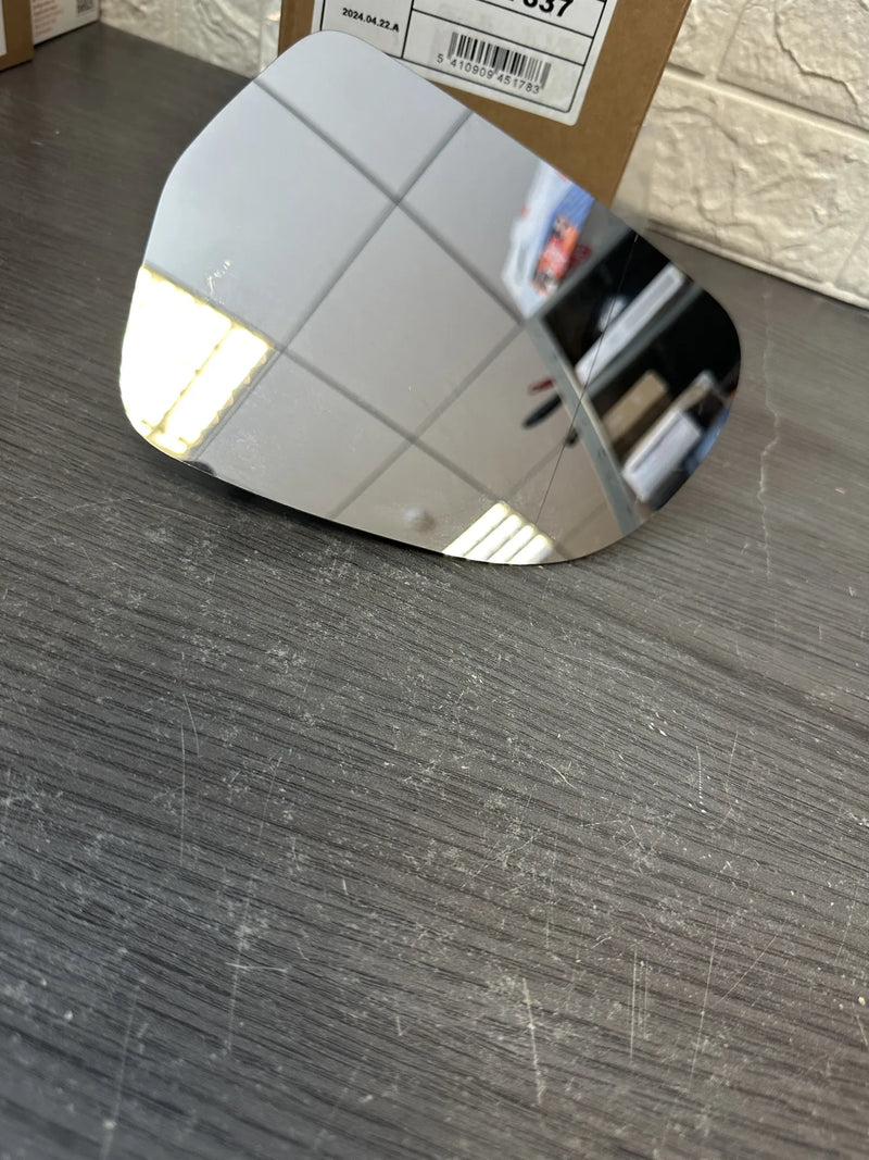 Cristal de retrovisor