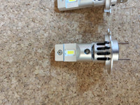 lámpara LED de luz de carretera y de cruce OSRAM LEDriving HL EASY GEN 2
