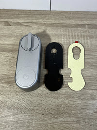 Cerradura inteligente motorizada Linus Smart Lock