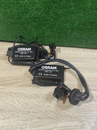 LEDriving SMART CANBUS OSRAM