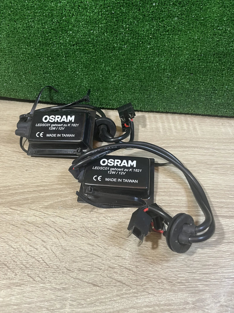 LEDriving SMART CANBUS OSRAM