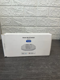 Interruptor Inteligente Meross