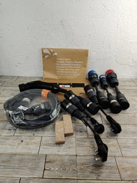 Cargador de coche eléctrico - Juice Booster