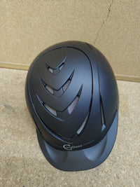 Casco de equitación Nerron Covalliero