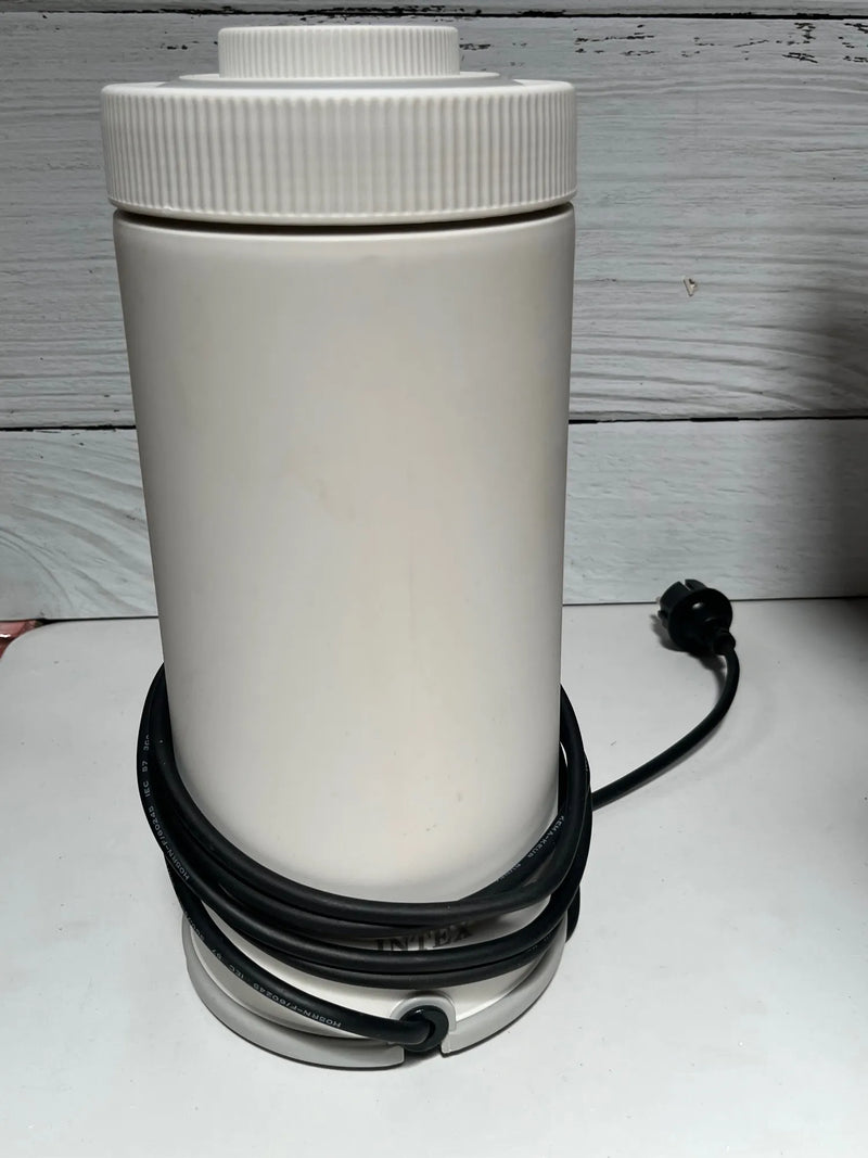 Depuradora cartucho C530 Intex