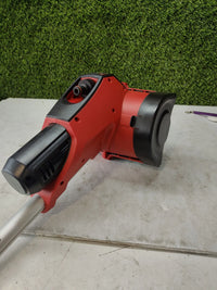 Cepillo de superficie a batería - Einhell