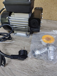 Bomba transferencia de aceite VEVOR