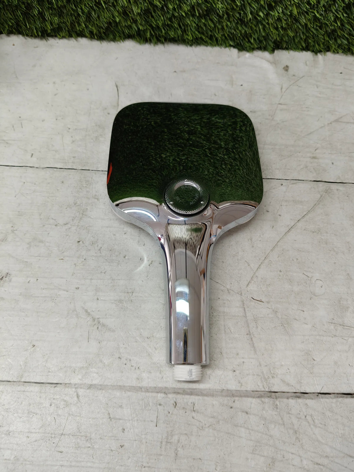 Teleducha 13 cm con 3 chorros - GROHE