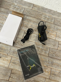 Patinete eléctrico Bongo Cecotec