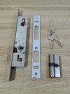 Cerradura Monopunto 221028AI Tesa Assa Abloy