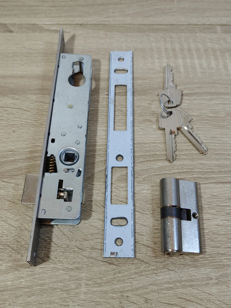 Cerradura Monopunto 221028AI Tesa Assa Abloy