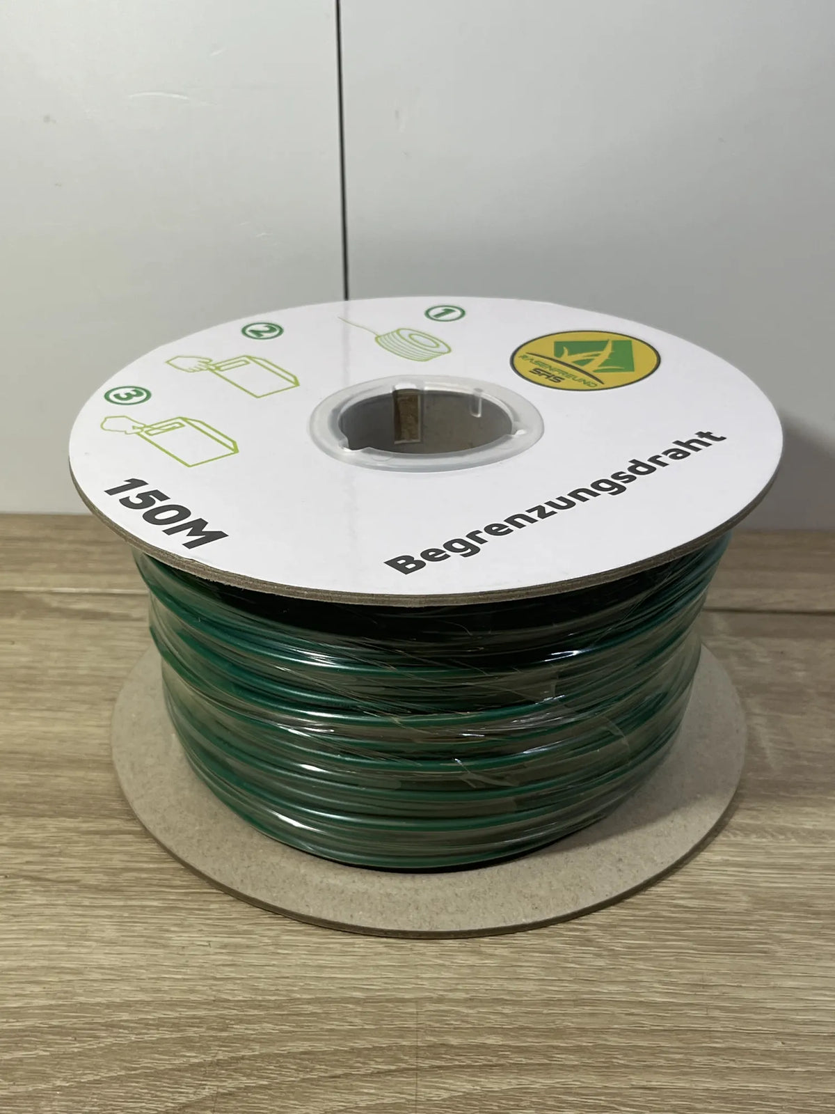 Cable de limitación de 150 m PowerWERK®
