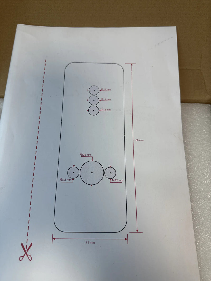 Cerradura de puerta inteligente