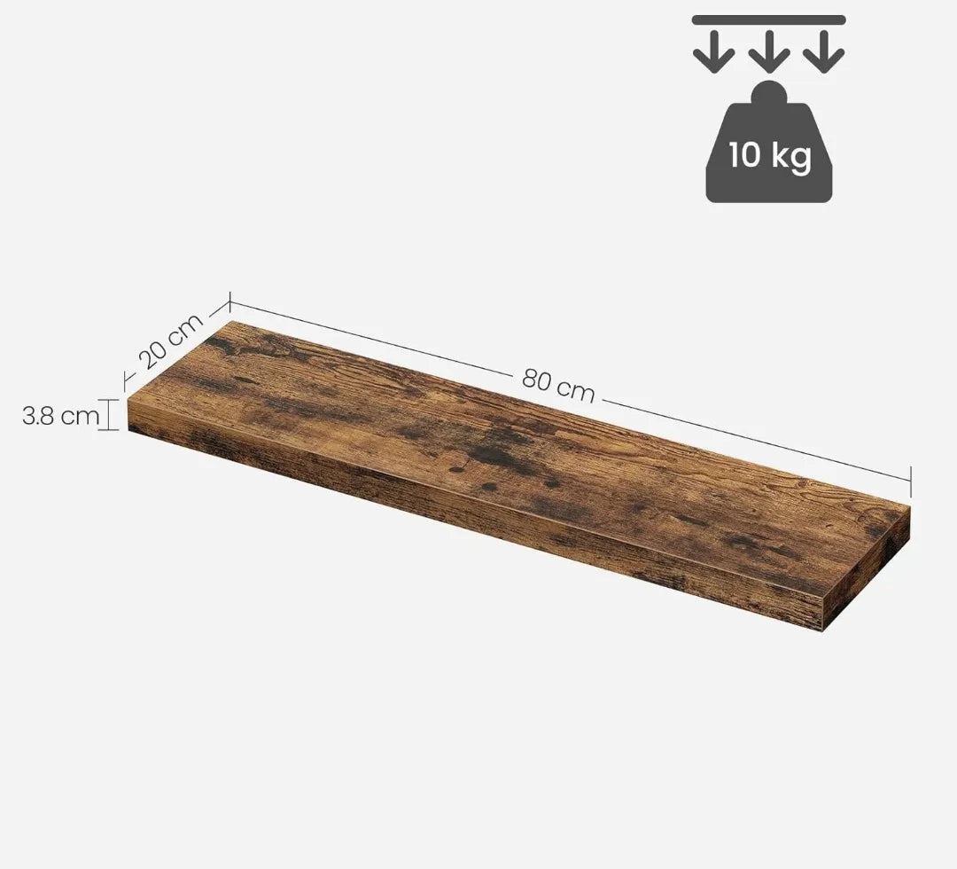 Estante de Pared - VASAGLE
