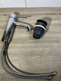 Grifo de Baño con vaciador Grohe