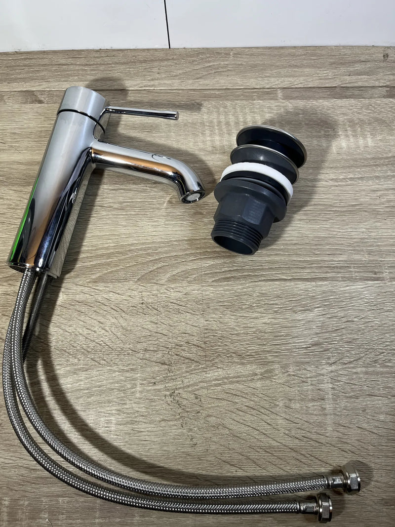 Grifo de Baño con vaciador Grohe