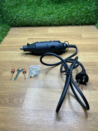 Amoladora eléctrica mini Dearmei