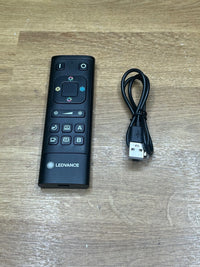 Mando a distancia con tecnología WiFi LEDVANCE
