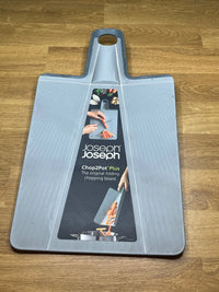 Tabla de cortar plegable Joseph Joseph