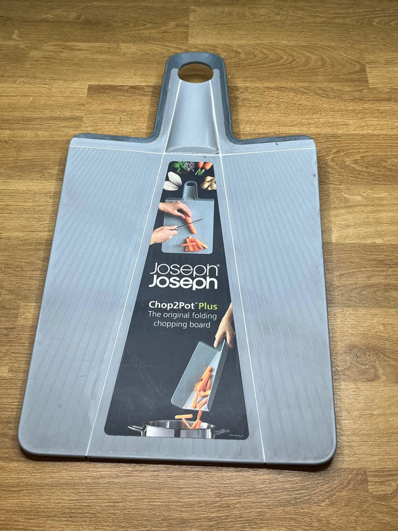 Tabla de cortar plegable Joseph Joseph