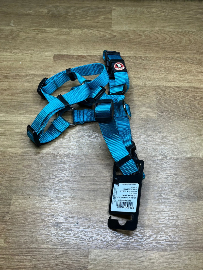 Arnés Nylon Basic Arppe