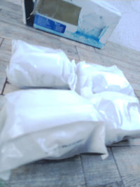 Cartuchos para filtrar agua - AmazonBasics