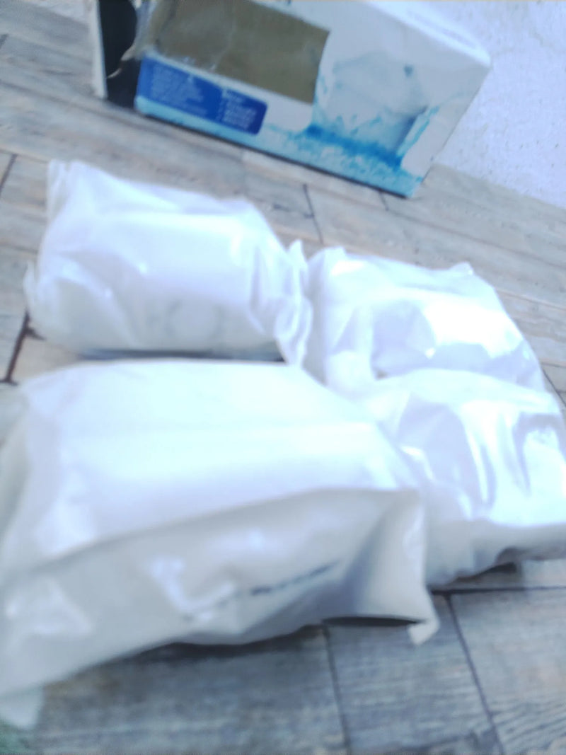 Cartuchos para filtrar agua - AmazonBasics