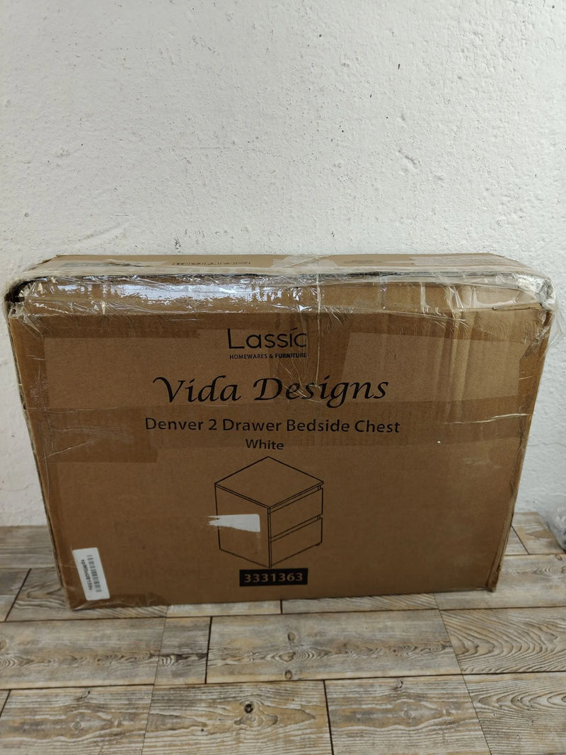 Mesitas de noche - Vida Designs