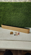 Perchero Pared Madera 'Toke' | Diseño Moderno