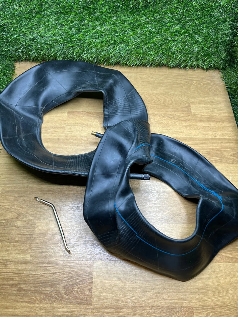 2 Cámaras de Goma para Motocicletas