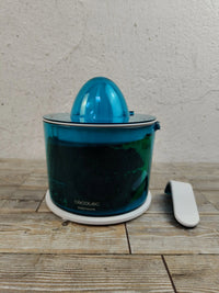 Exprimidor eléctrico EssentialVita