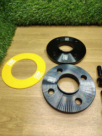 Juego de separadores OMP Speed