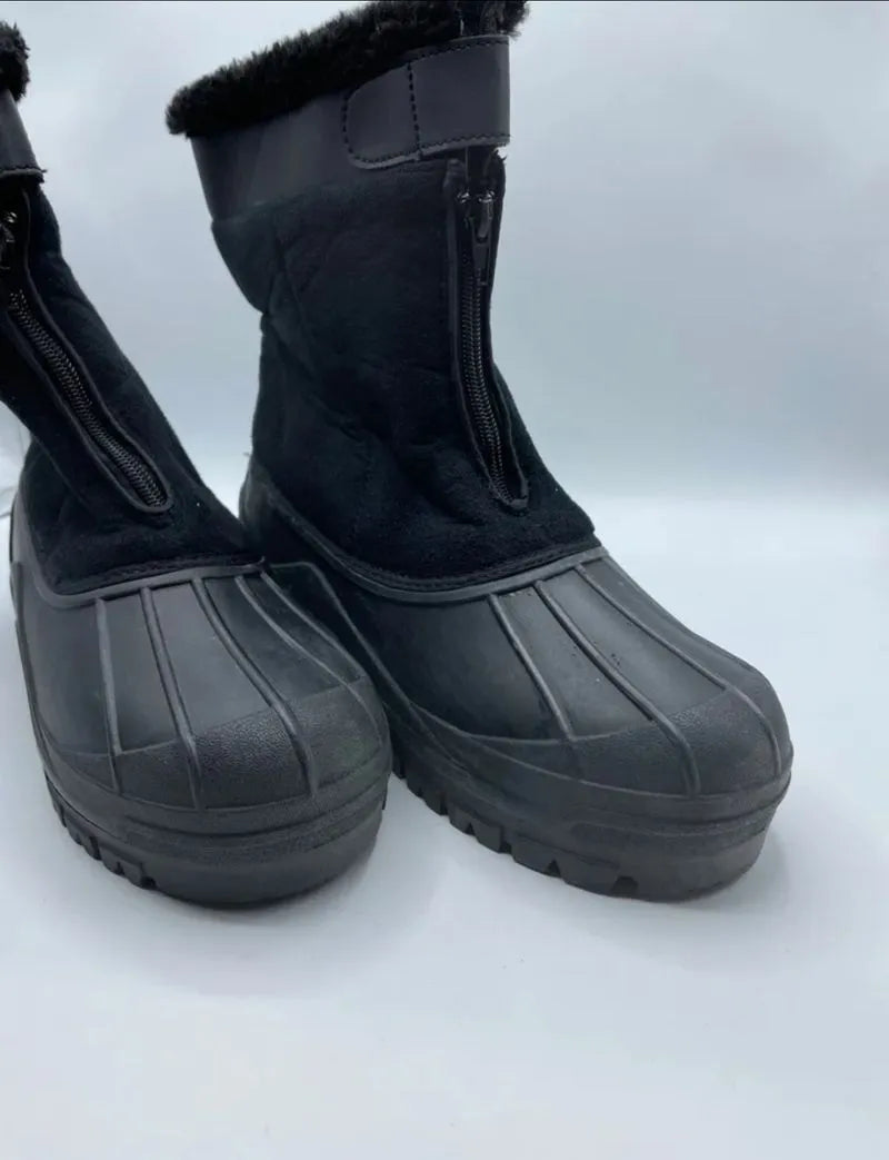 Botas polar talla 41