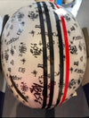 Casco bici infantil YADD-I blanco Abus