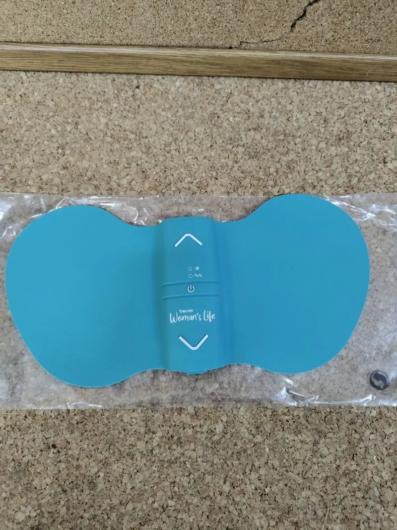 Beurer EM 55 Menstrual Relax para dolor menstrual