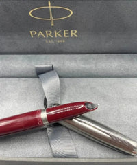 Bolígrafo Pluma Parker
