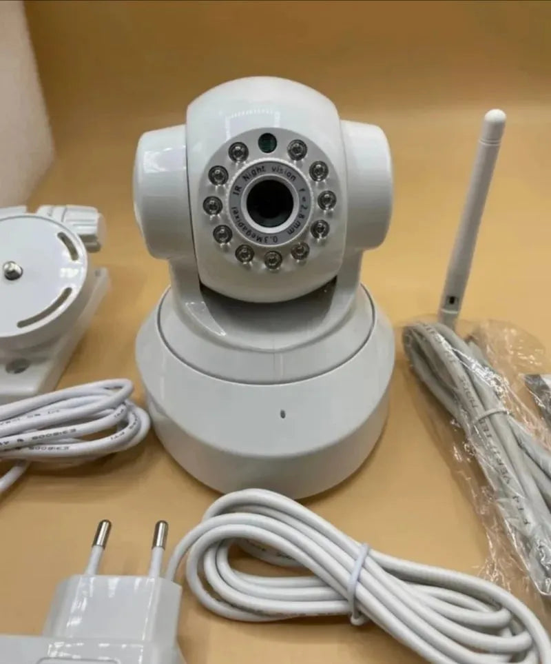 Blyss camera IP WIFI