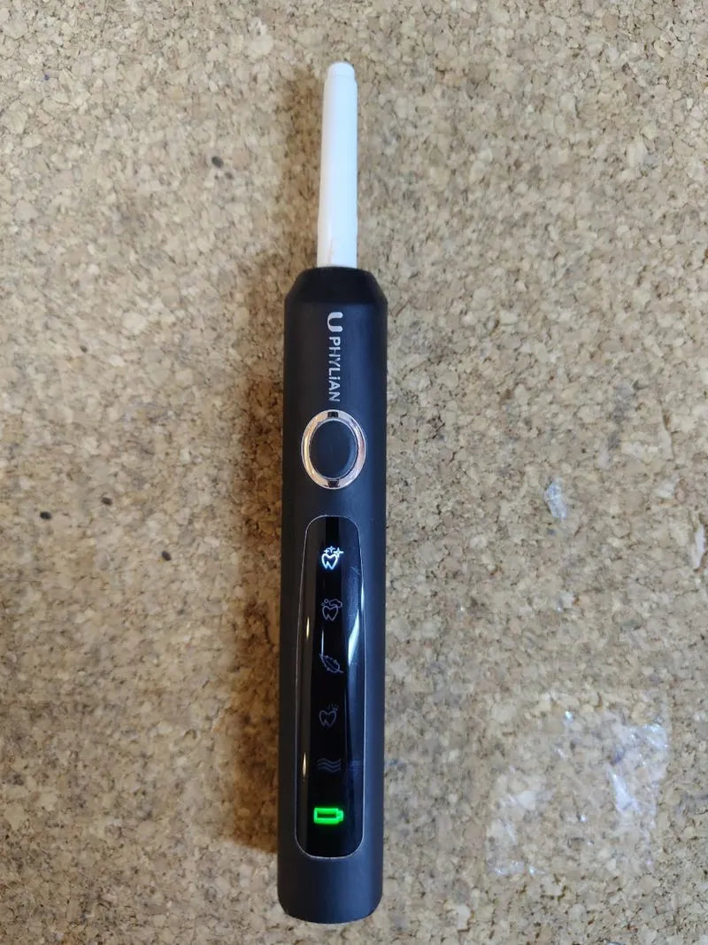 Cepillos de Dientes Electrico Sónico