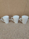 Pack 3 tazas para decorar