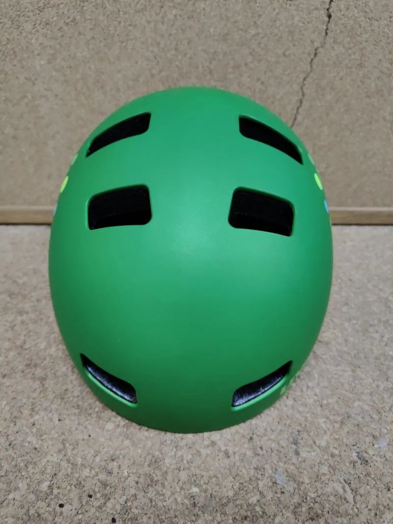 Casco de Bicicleta uvex Kid 3 CC