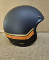 DMD Jet Vintage Matt Black Sunset Talla M