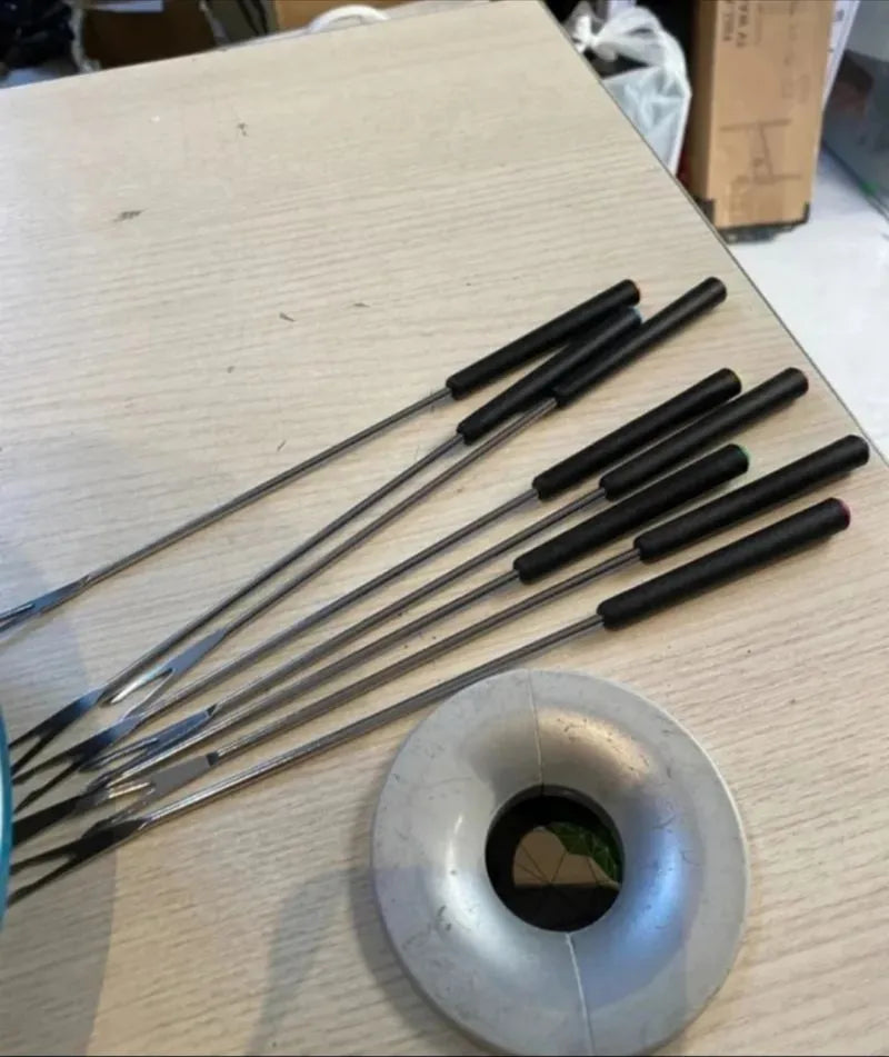 Fondue Tefal