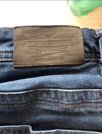 Pantalones de Moto John Doe Original XTM
