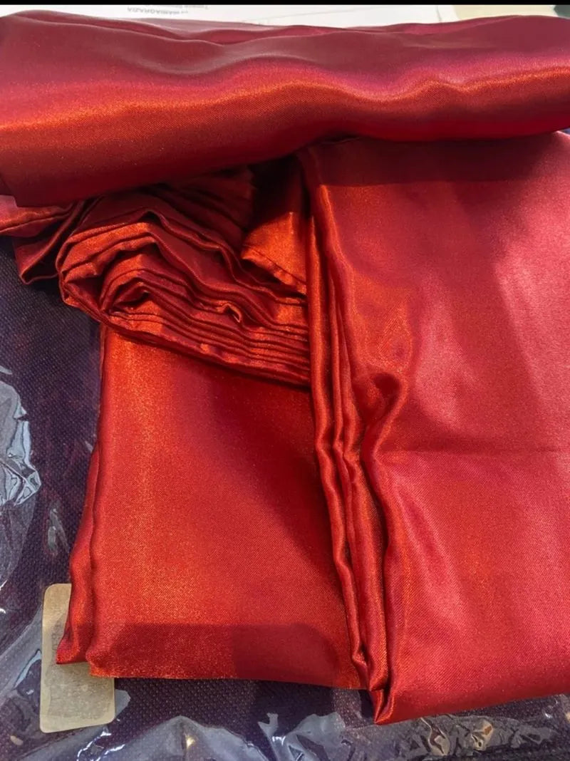 Ropa de cama de 135 x 200 rojo vino